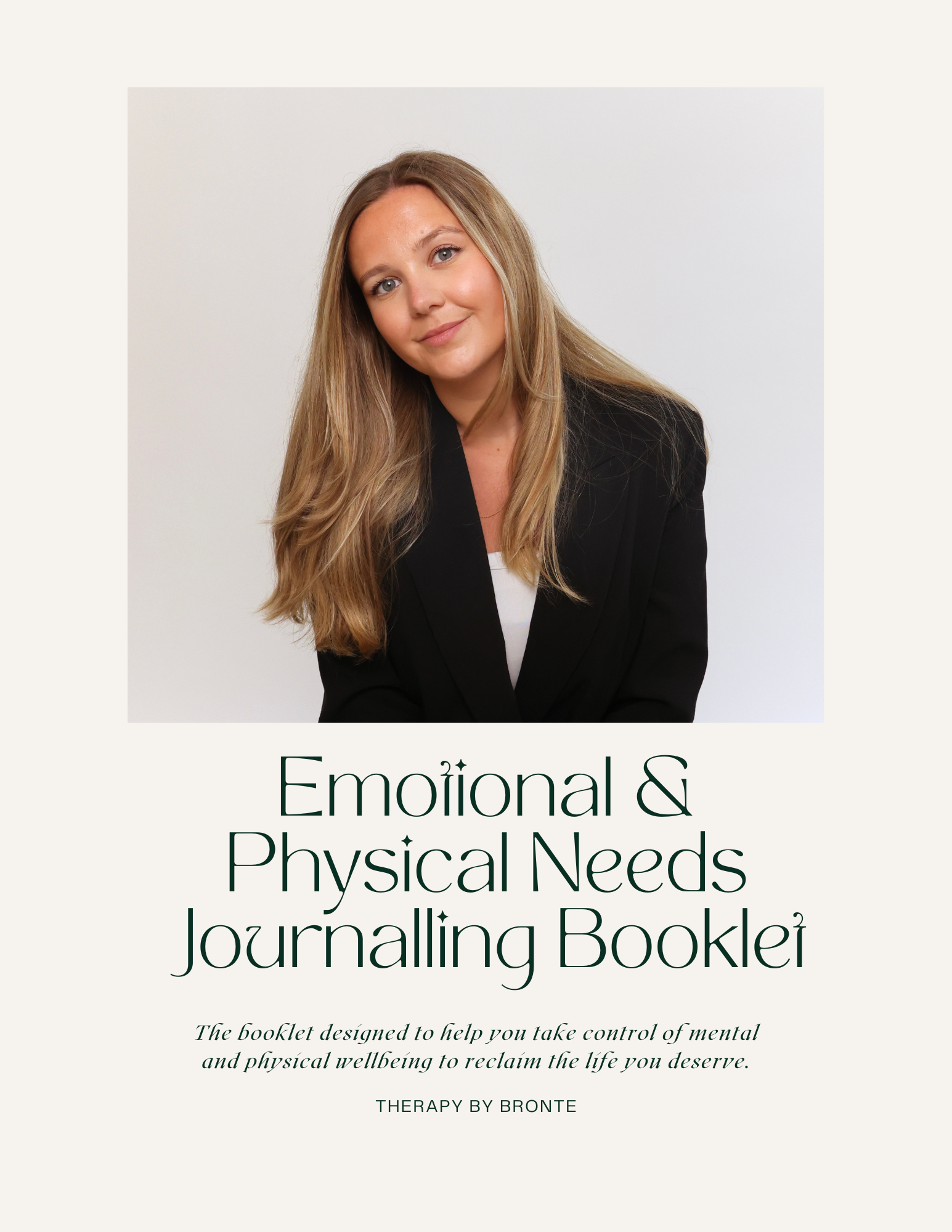 A Simple Guide to Mental Wellbeing guide cover